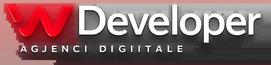 wDeveloper – Agjenci Digitale